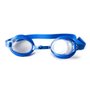 Kit Infantil de Natação Arena Pool Set Óculos e Touca Azul