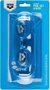 Kit Infantil de Natação Arena Pool Set Óculos e Touca Azul