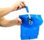 Kit Limpeza para Refil de Hidratação HUPI
