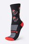 Kit Meias HUPI 3 Pares Promoção - Kit 10