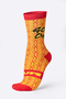 Kit Meias HUPI 3 Pares Promoção - Kit 2