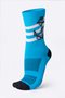 Kit Meias HUPI 3 Pares Promoção - Kit 3