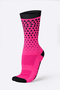 Kit Meias HUPI 3 Pares Promoção - Kit 4