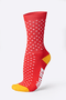 Kit Meias HUPI 3 Pares Promoção - Kit 5