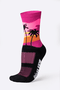Kit Meias HUPI 3 Pares Promoção - Kit 7