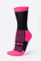 Kit Meias HUPI 3 Pares Promoção - Kit 7