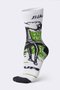 Kit Meias HUPI 3 Pares Promoção - Kit 7