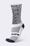 Kit Meias HUPI 3 Pares Promoção - Kit 7