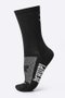 Kit HUPI Meias Carbono Biometria Double X