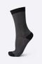 Kit HUPI Meias Carbono Biometria Double X