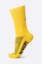 Kit Pedal HUPI Amarelo