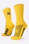 Kit Pedal HUPI Amarelo