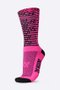 Kit Pedal HUPI Biometria Rosa
