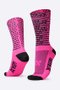 Kit Pedal HUPI Biometria Rosa