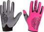 Kit Pedal HUPI Biometria Rosa