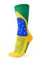 Kit Pedal HUPI Brasil