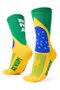 Kit Pedal HUPI Brasil