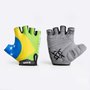 Kit Pedal HUPI Brasil