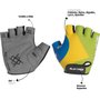 Kit Pedal HUPI Brasil