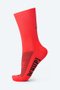 Kit Pedal HUPI Vermelho
