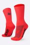 Kit Pedal HUPI Vermelho