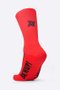 Kit Pedal HUPI Vermelho