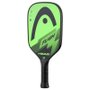 Kit Raquete de PickleBall Head Flash Verde/Laranja Neon
