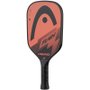 Kit Raquete de PickleBall Head Flash Verde/Laranja Neon