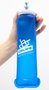 Kit Undergrip Spider Preto + Garrafa Dobrável 500ML HUPI