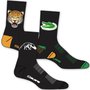 Kit Meias Todos pelo Pantanal - Ampara Silvestre
