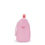 Lancheira Kipling New Kichirou Rosa