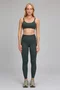 Legging Elástico Verde