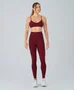 Legging Eterna com Bolso Alto Giro Feminina