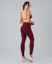 Legging Eterna com Bolso Alto Giro Feminina
