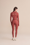 Legging Up Hydefit Adaptiv Terracota
