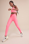 Legging Icon Hydefit Adaptiv Rosa Chiclete