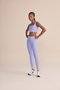 Legging Live Sense Pro Reflex Azul
