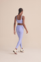 Legging Live Sense Pro Reflex Azul