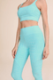 Legging Live Sense Pro Azul Claro