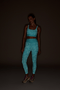 Legging Live Sense Pro Azul Claro