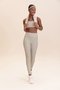 Legging Live Sense Pro Bege