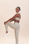 Legging Live Sense Pro Bege