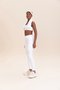 Legging Live Sense Pro Branco