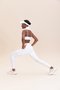 Legging Live Sense Pro Branco