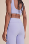 Legging Neopren Line Air Azul