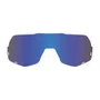 Lente Extra Huez Azul Espelhado