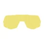 Lente Extra Huez Amarelo
