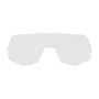 Lente Extra Huez Transparente