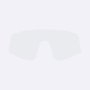 Lente Extra - Óculos de Sol Brisa Transparente