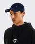 Boné On Lightweight Cap Unissex Azul Marinho